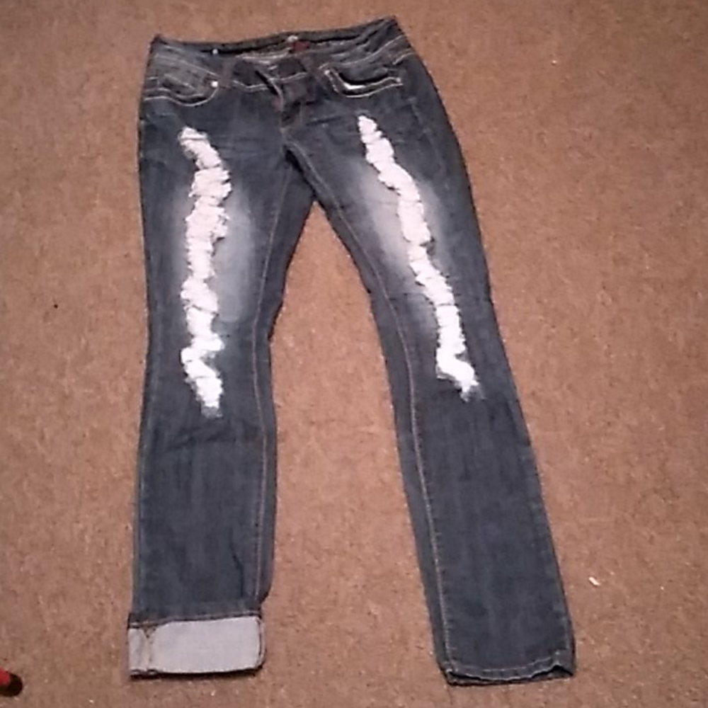Pants